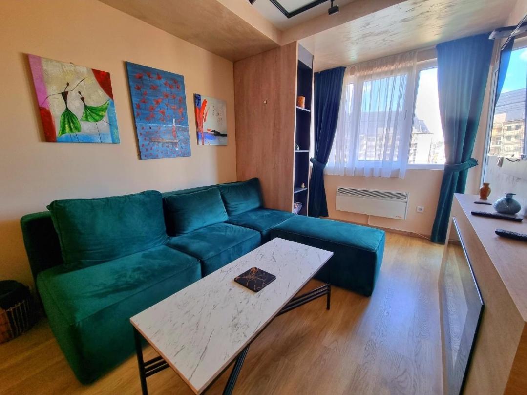Apartment Gondola 79